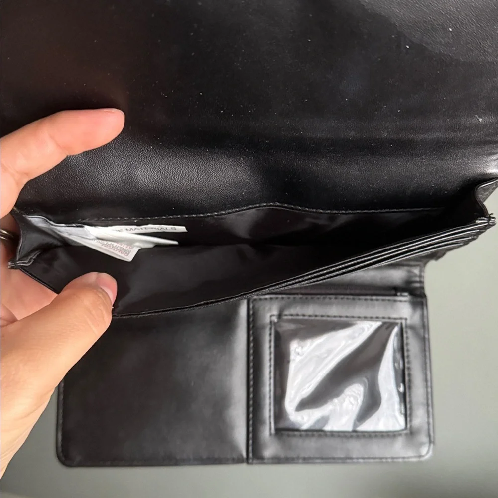 DISNEY PARKS MICKEY Brains are beautiful wallet